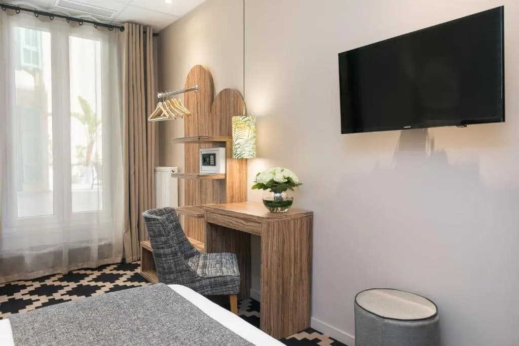 Hôtel Locarno Nice - photo 29