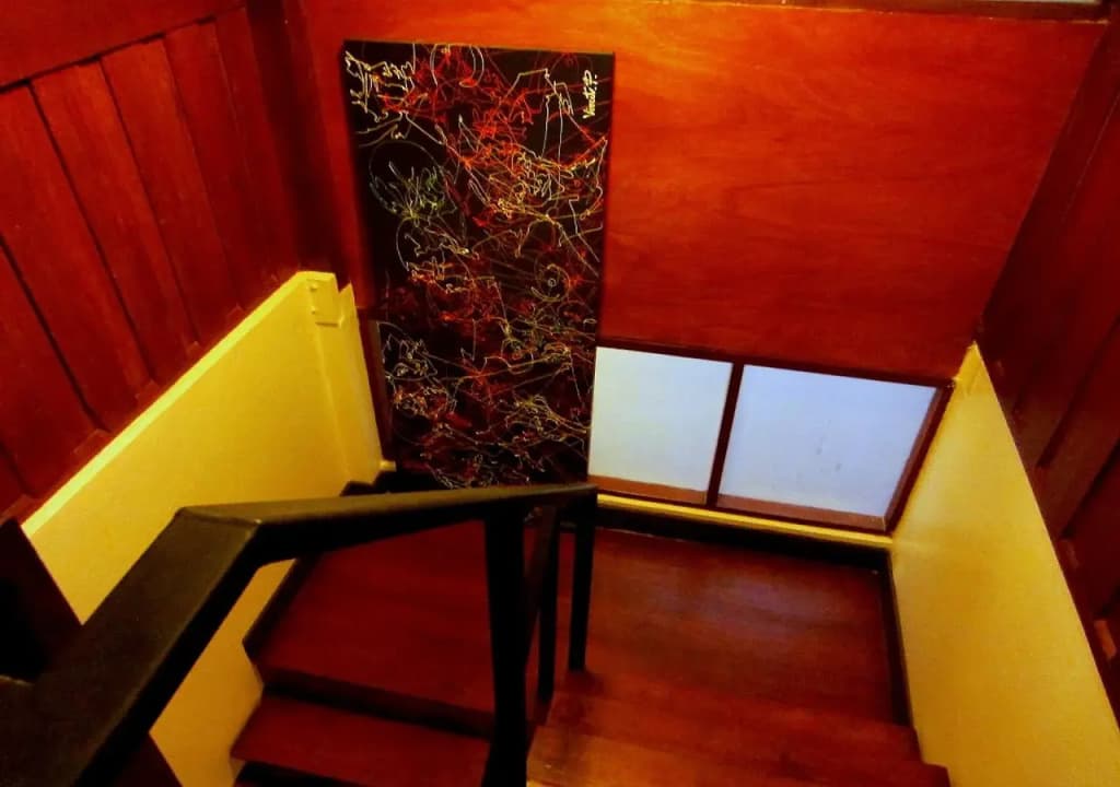 Chiang Mai D Hostel - photo 8