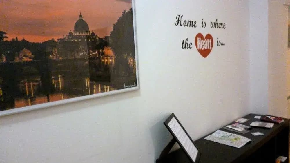 La Casa del Borgo Pio - photo 1