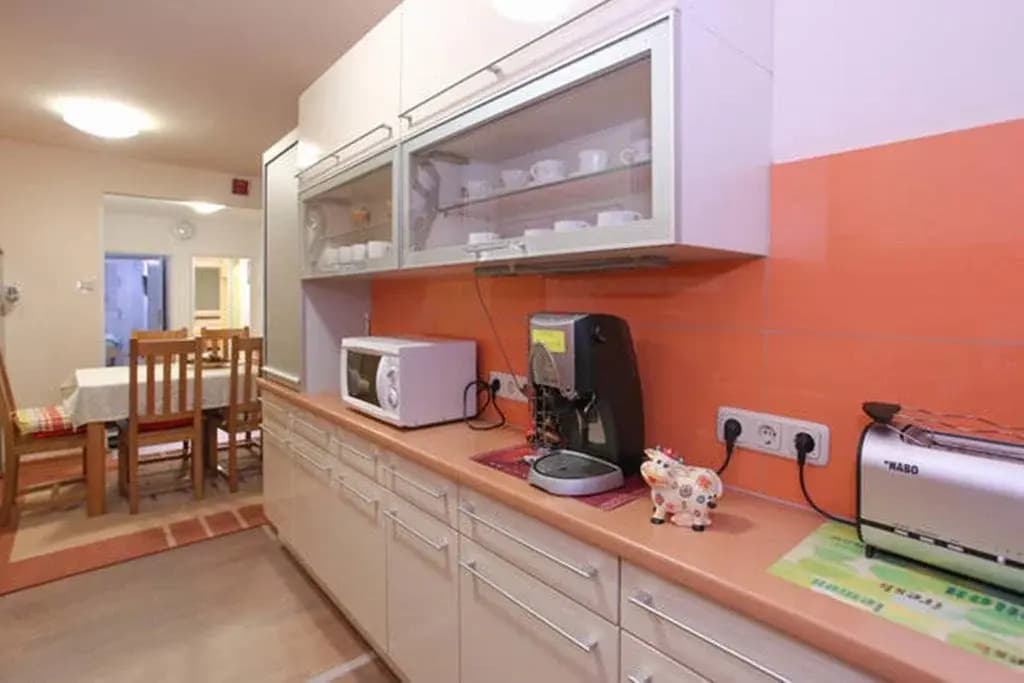 Apartment Mariahilf Wien - photo 12