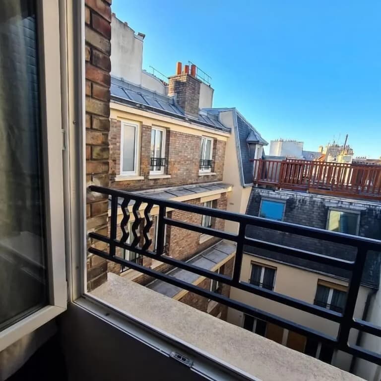 Hotel La Louisiane - photo 43