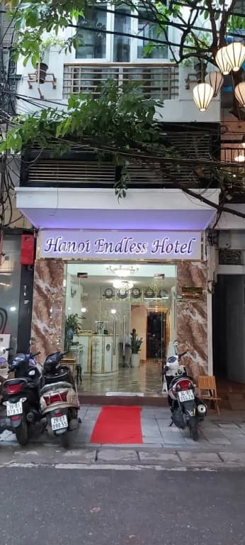 Hong Ngoc 4 Hotel - photo 1