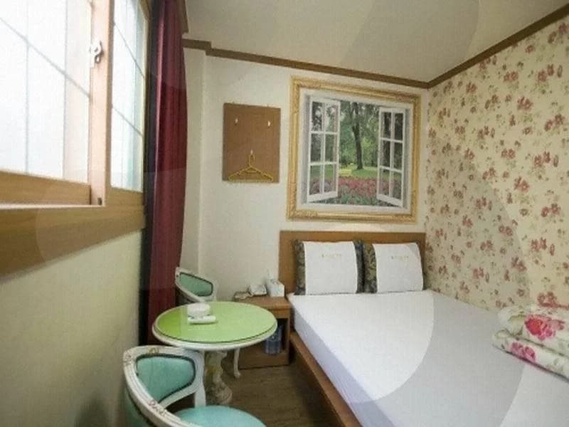 Goodstay Montblanc - photo 18