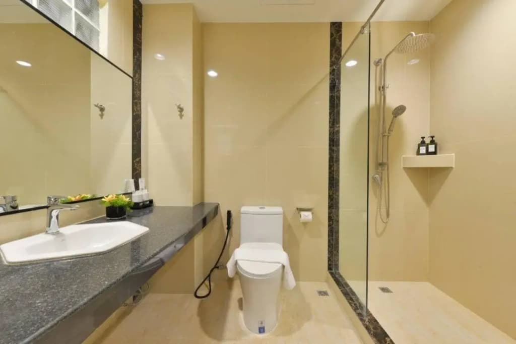Kastel Pattaya Hotel - photo 5