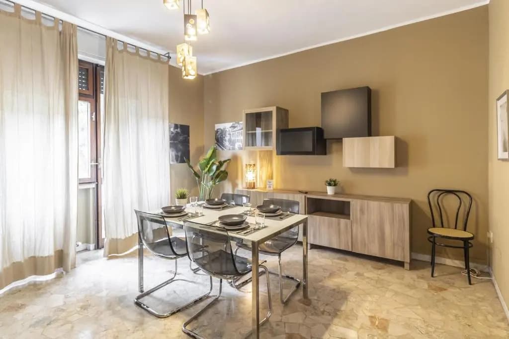 Vigliani Apartment - photo 12