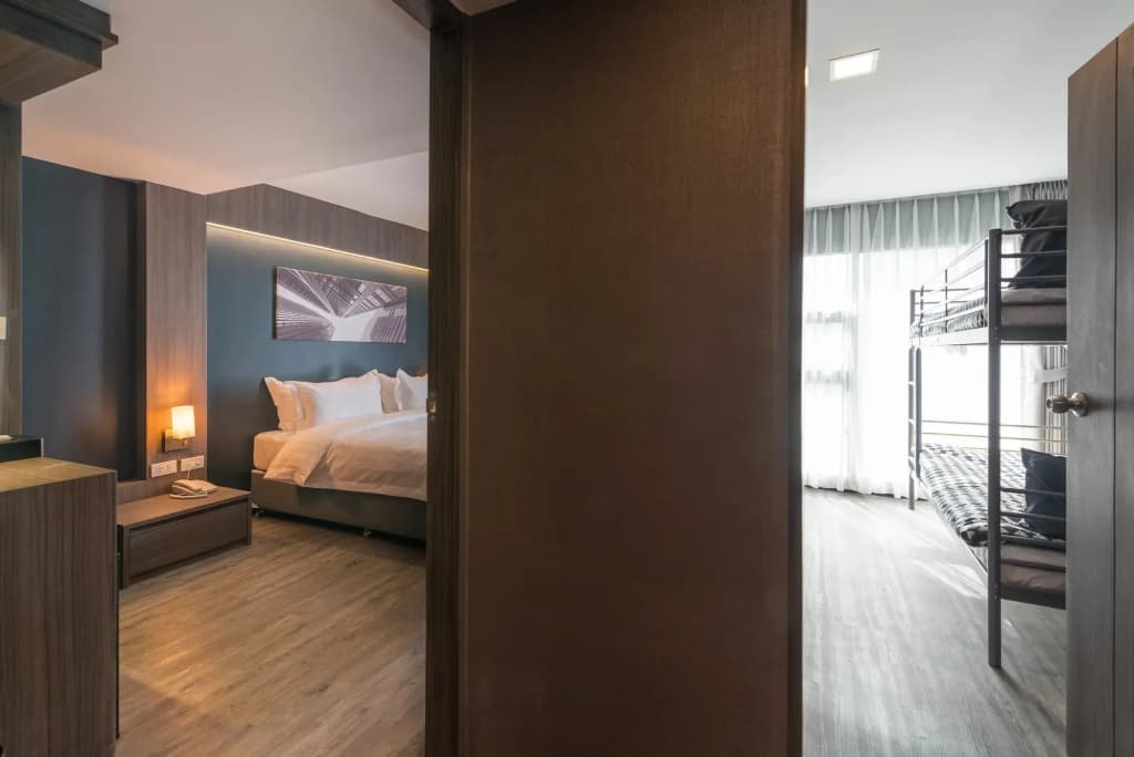 Fyn Hotel - photo 7