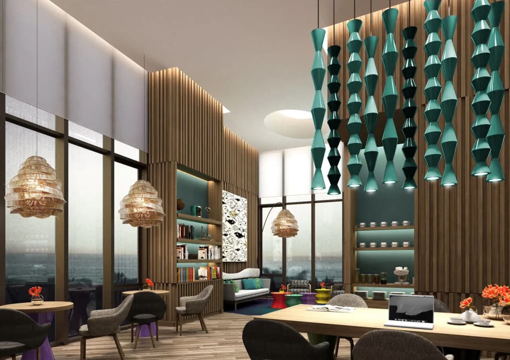 Holiday Inn Resort Vana Nava Hua Hin by IHG - photo 22