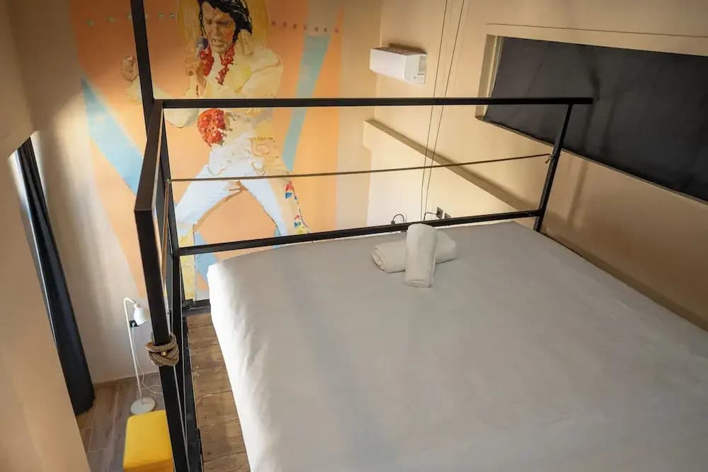 The Saints Inn & Spa - photo 3