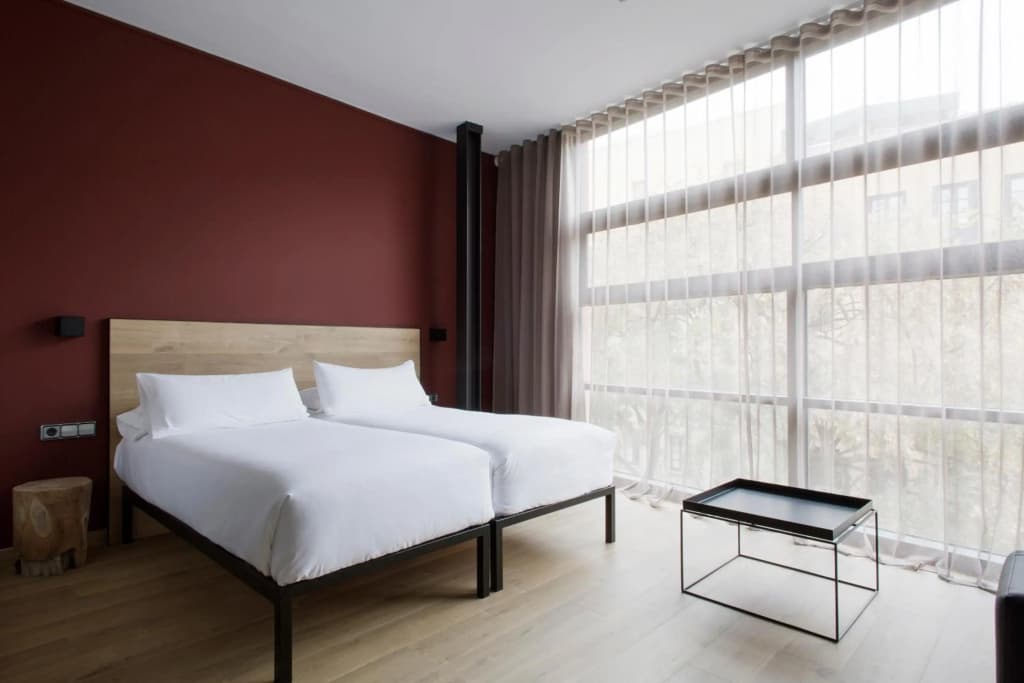 Aparthotel Allada - photo 7
