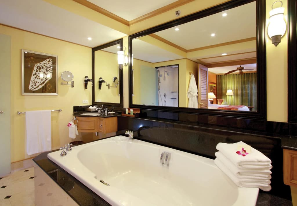 Marriott's Phuket Beach Club - photo 7