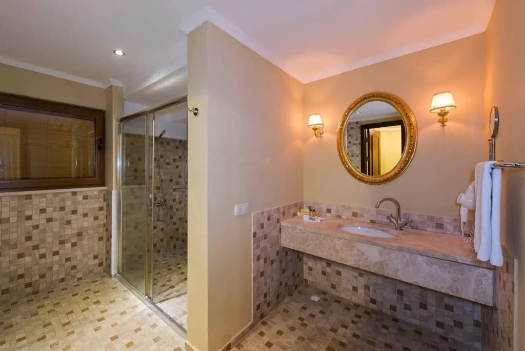 Antique Roman Palace Museum Hotel - Adults Only Ultra All Inclusive - photo 10