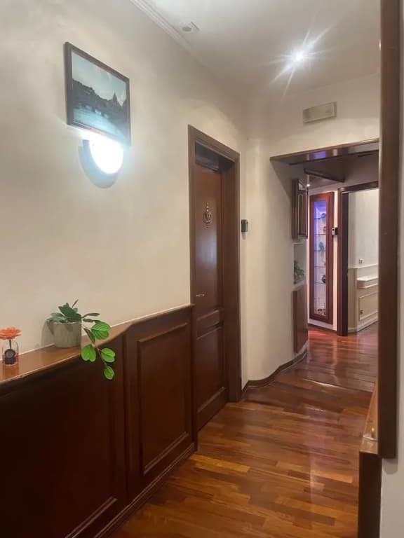 Dama Opera Elegantia Rooms - photo 11