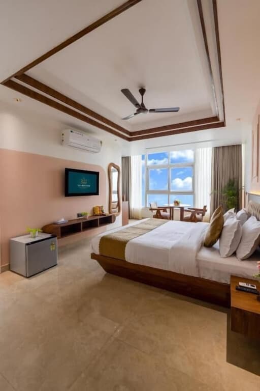 Yashobhoomi Stay - photo 10