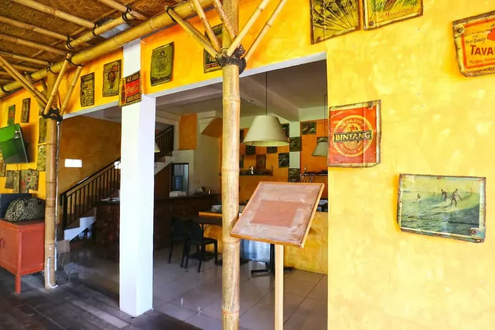 Sunny House Jimbaran - photo 16