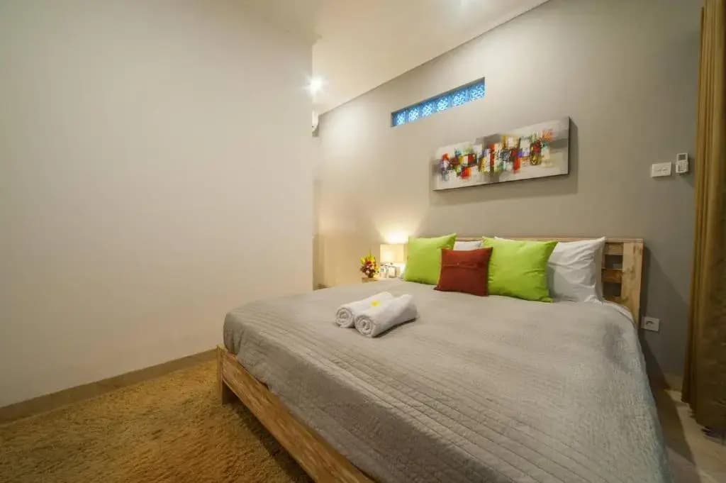 Villa Umah Canggu - photo 2