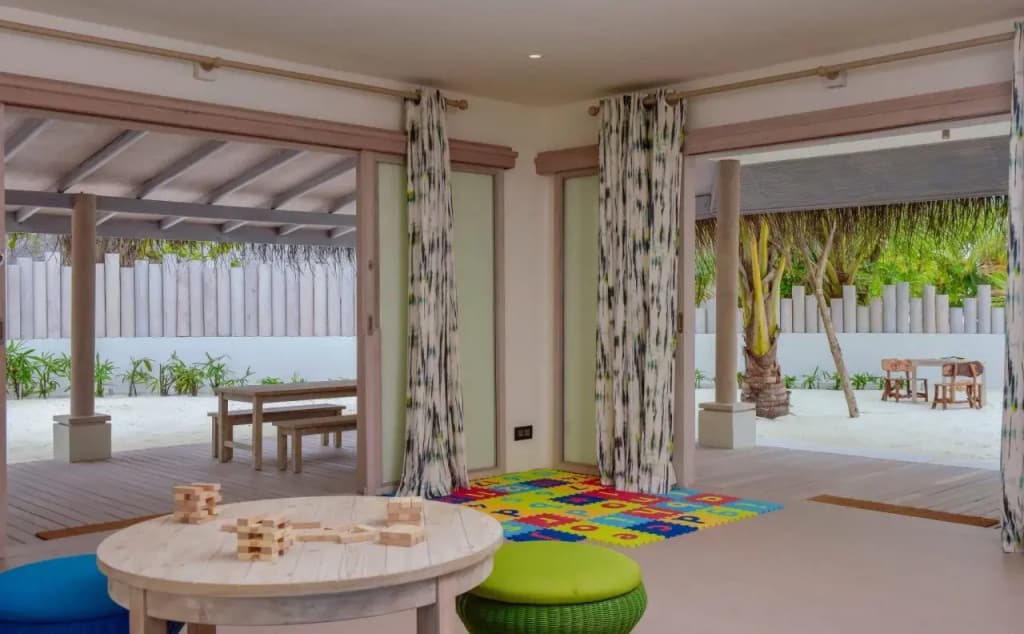 Six Senses Kanuhura - photo 8
