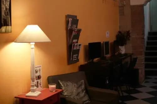 Hostel New York - photo 10
