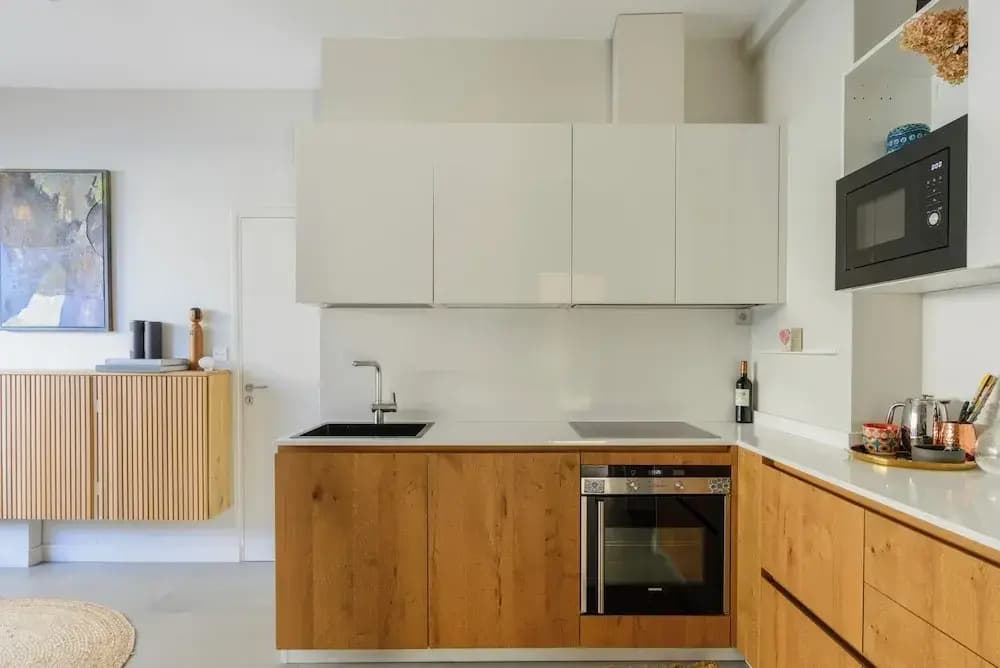 Paris Center Latin residence - photo 15