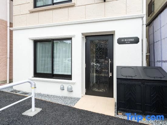 Ch Residence Kikuicho - photo 2