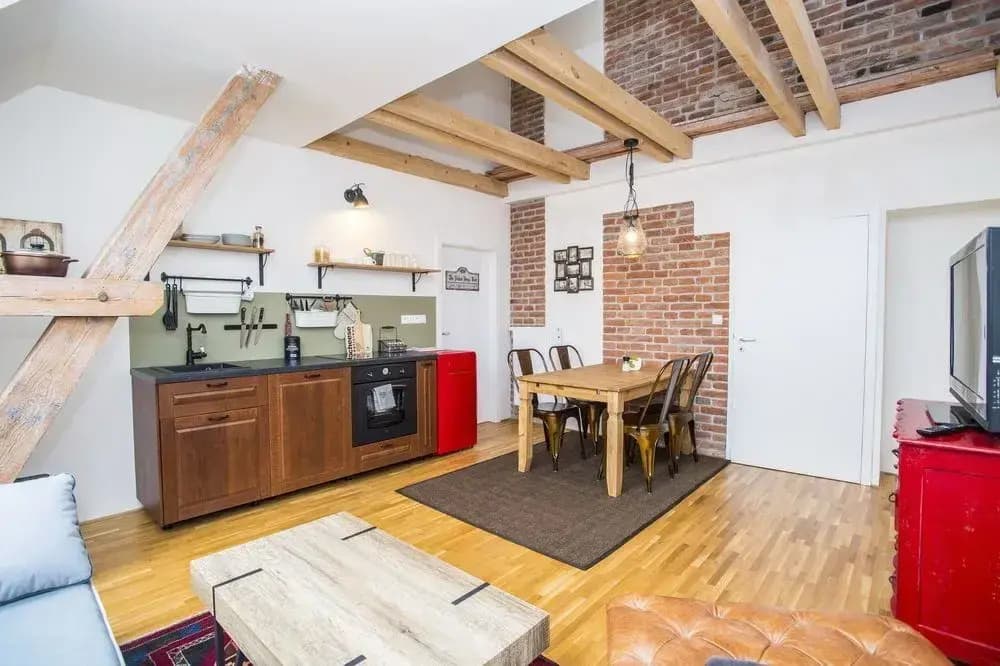 Good Block Apartments - photo 21