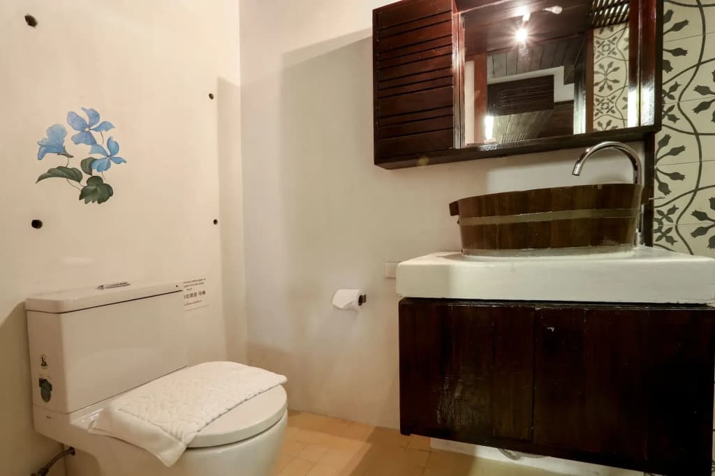 Mo Rooms - photo 8