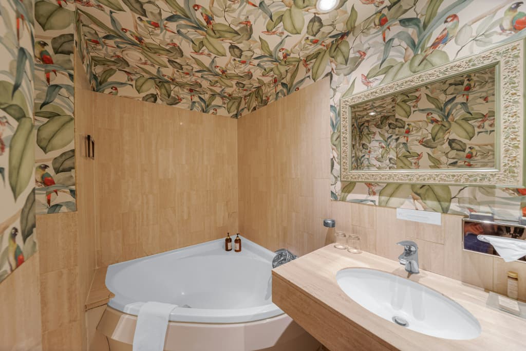 Hôtel de la Bretonnerie - photo 37