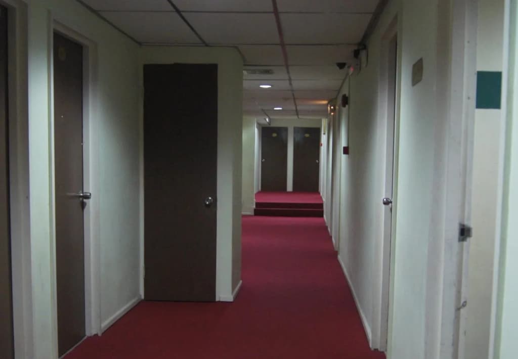 Hotel Hsiang Garden - photo 14