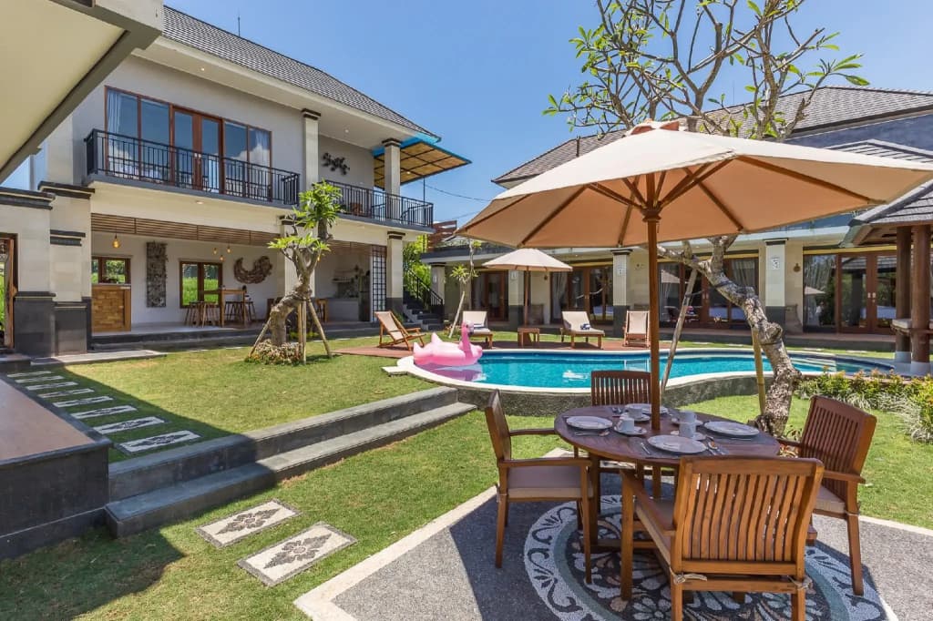 Ayuna Suites - photo 9