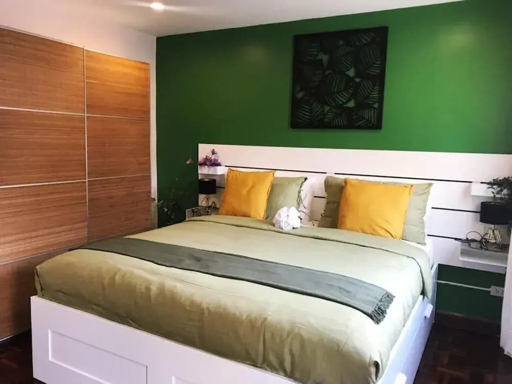 Room at Bangkok - photo 1