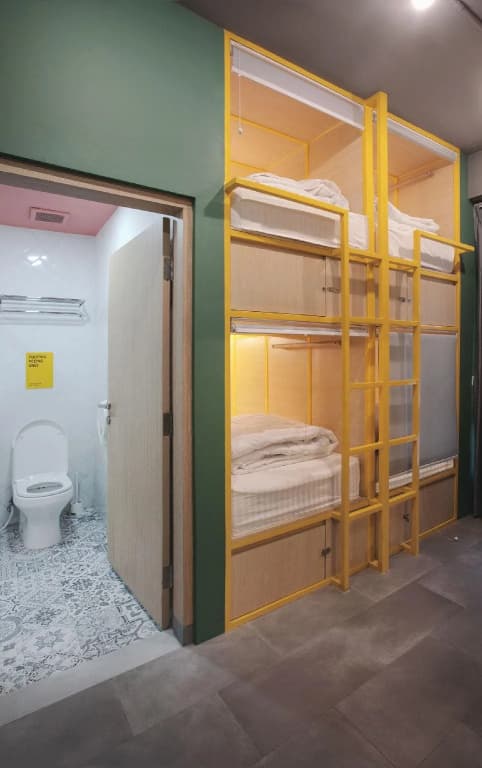 Konko Hostel - photo 9