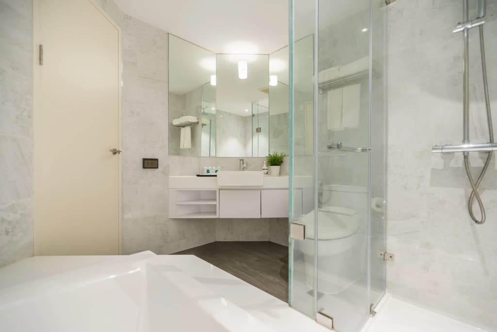 Arden Hotel and Residence Hotel - photo 19
