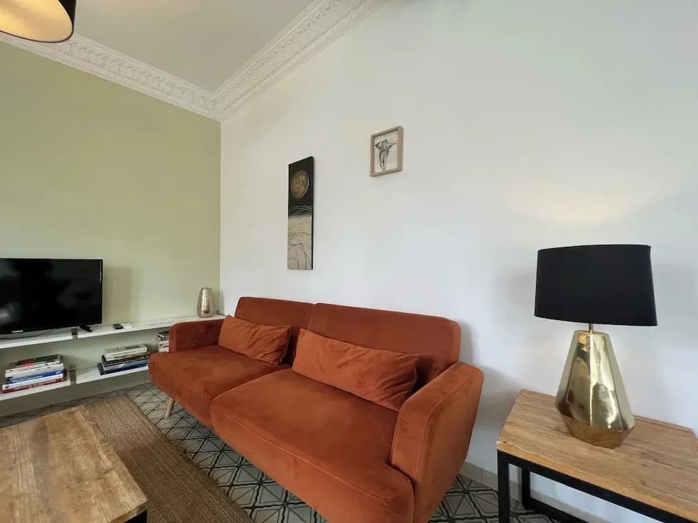 Stay U-nique Apartments Comte Urgell - photo 8