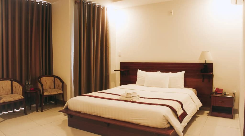 Bright Hotel - photo 3