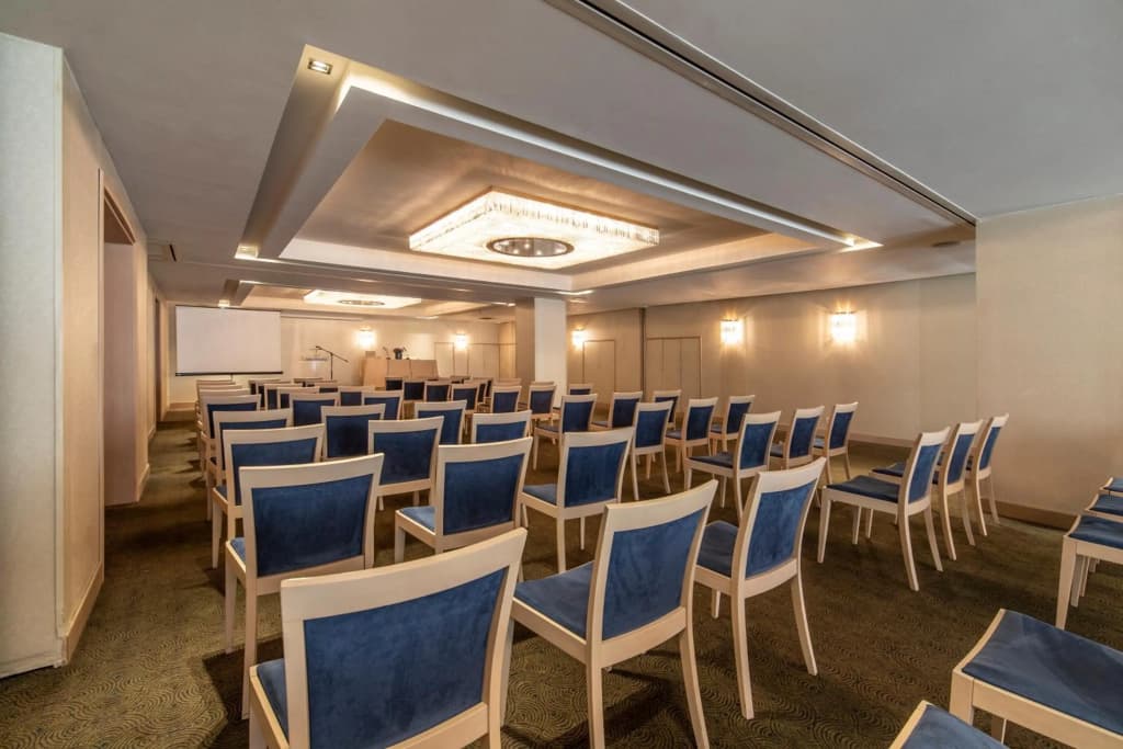 Amalia Athens Hotel - photo 46