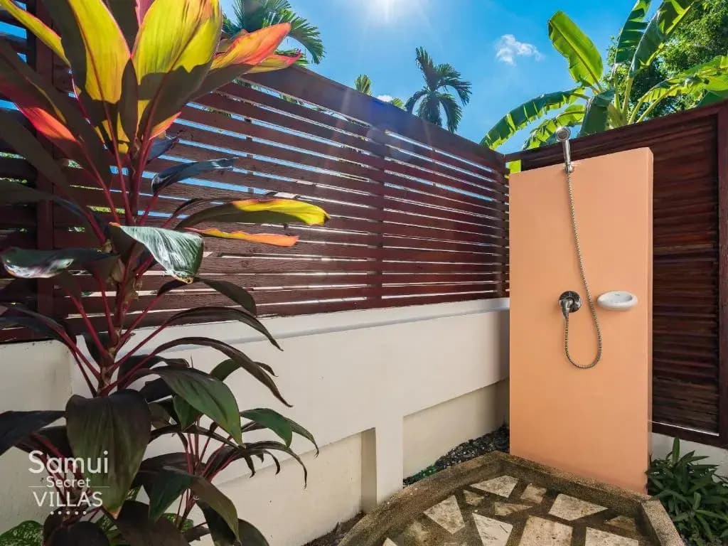 Samui Secret Villas - photo 14