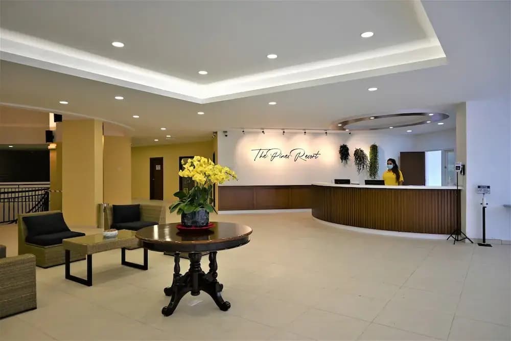 The Pines - photo 1