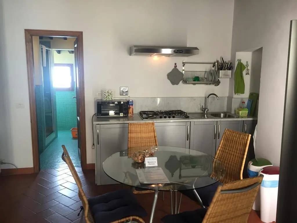 Apartment Mosca - photo 10