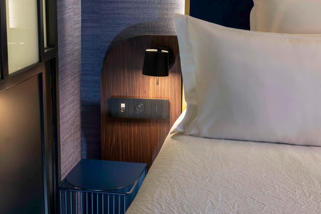 Best Western Plus Bretagne Montparnasse - photo 6