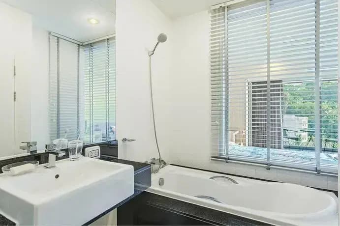 Condo in Karon in Chic Condo - Unit B603 - photo 6