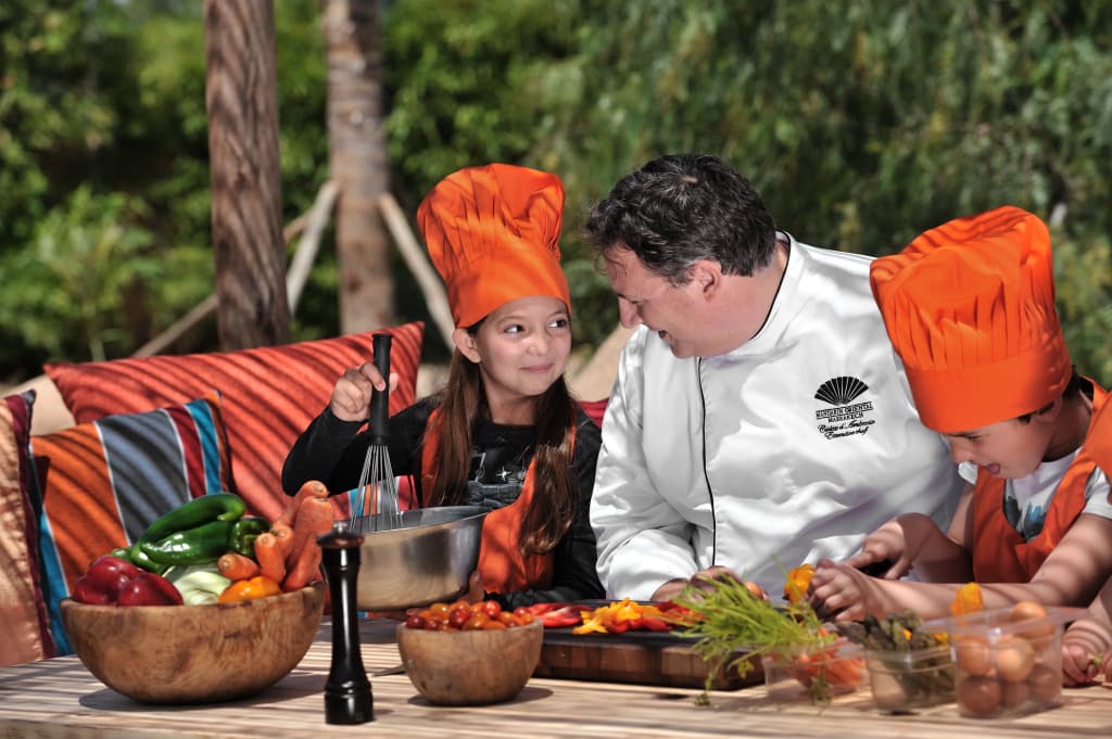 Mandarin Oriental, Marrakech - photo 45