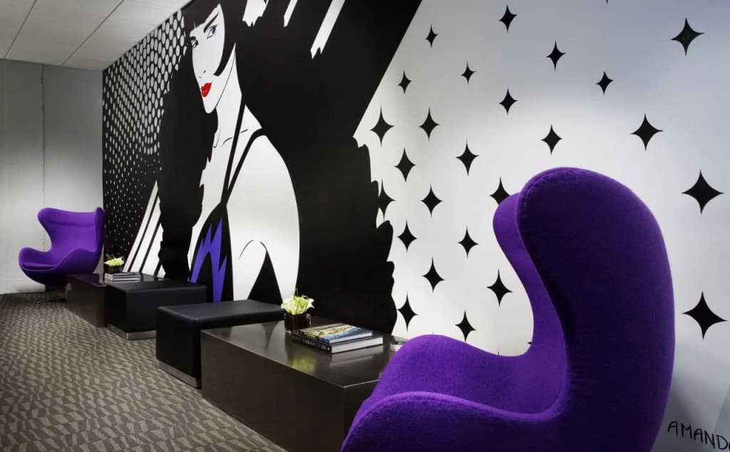 Hotel Diva - photo 11