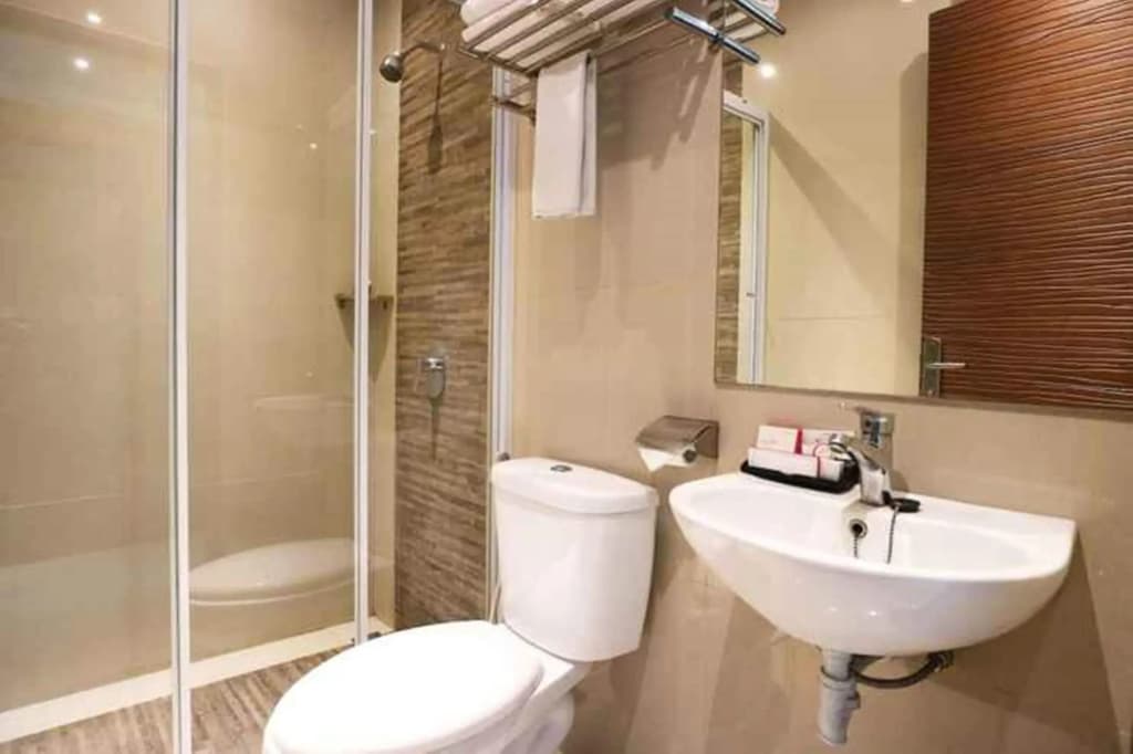 Redstar Hotel - photo 8