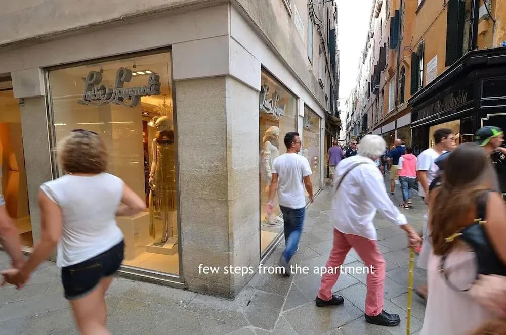 Sam Venice - photo 5