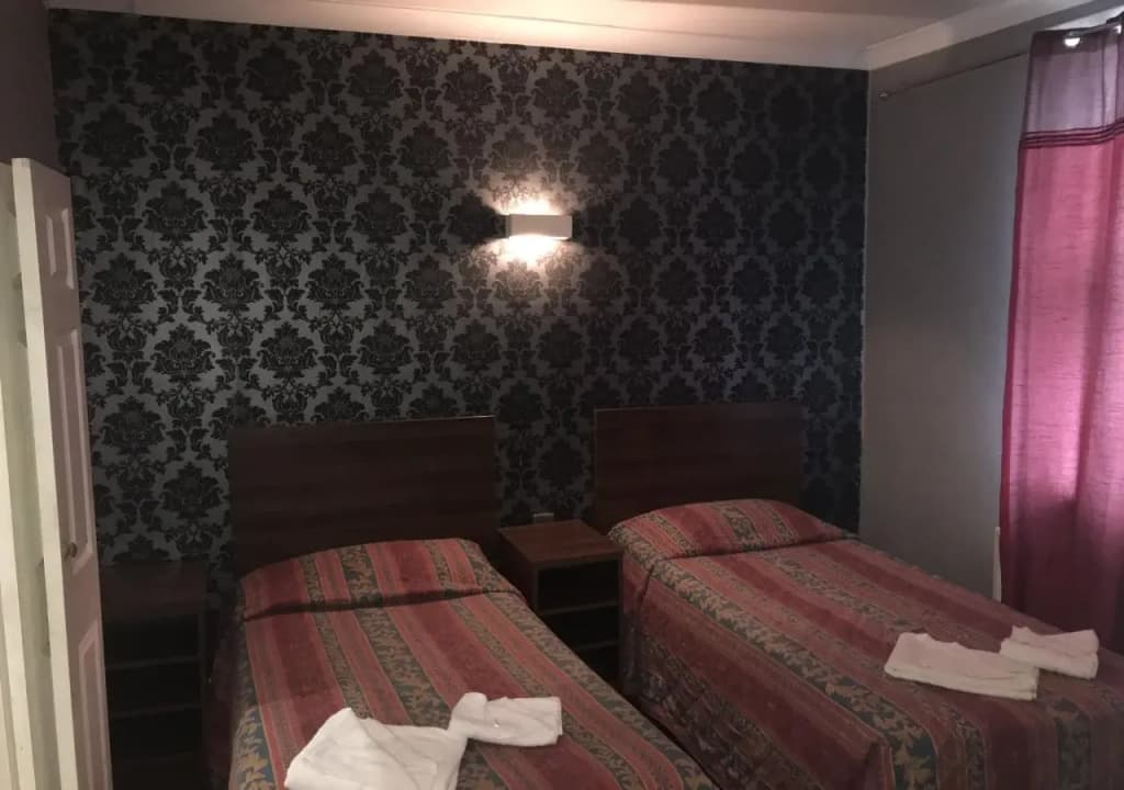 Shalimar Hotel - photo 7