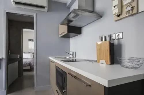 Apartment Opéra / Galeries Lafayette - photo 15