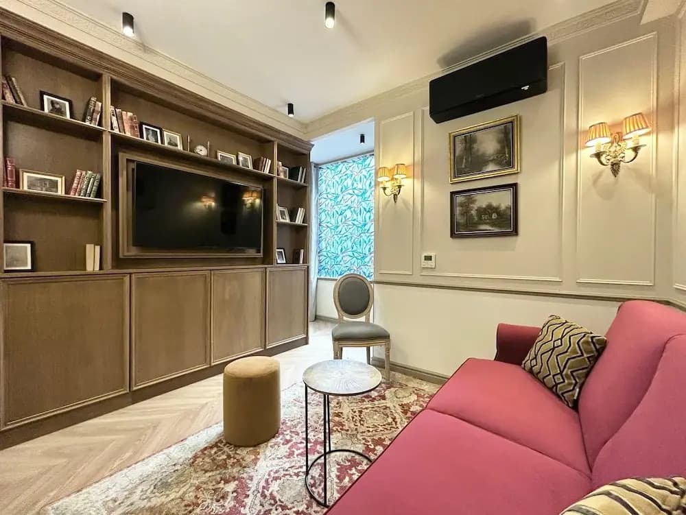 Merveil Luxury Suite - Eiffel Bourgogne - photo 7