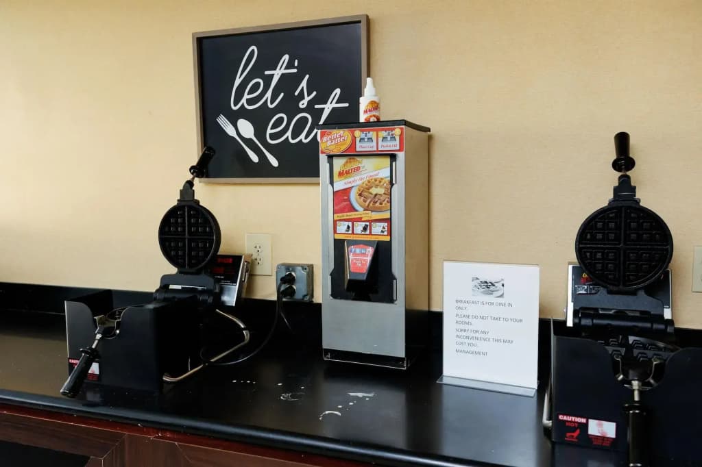 Garnet Inn & Suites, Orlando - photo 20
