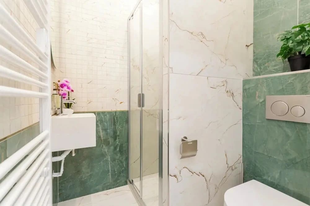 Merveil-Luxury Suite -MaraisPoissonniere - photo 9