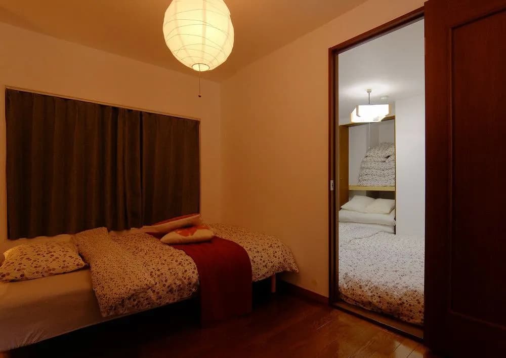Guesthouse Taiho - photo 5