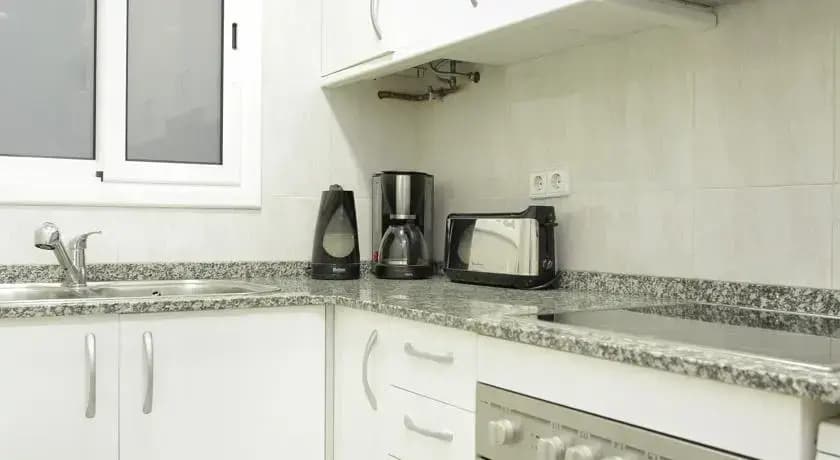 Central & Cosy Flat Bcn Center - photo 10